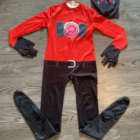 Skibidi Costume - Picture 3 of 8